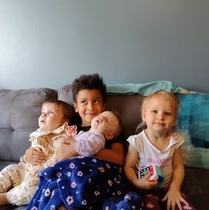 Meet your Posher, Tracy